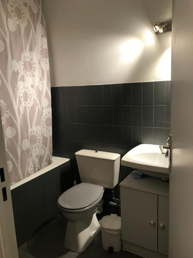 Port Du Canal Apartment